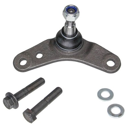 Crp Products Mini Cooper 02-06 4 Cyl 1.6L Mini Cooper Ball Joint, Scb0077 SCB0077
